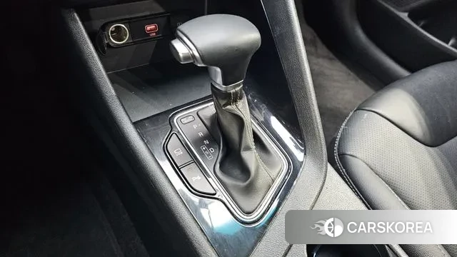 Kia The New Niro id 2959926 из Кореи 19