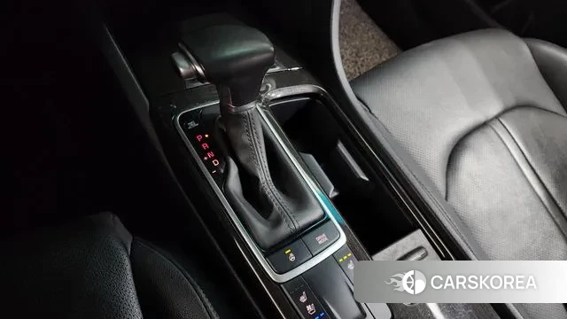 Kia The New K5 2nd generation id 3351074 из Кореи 19