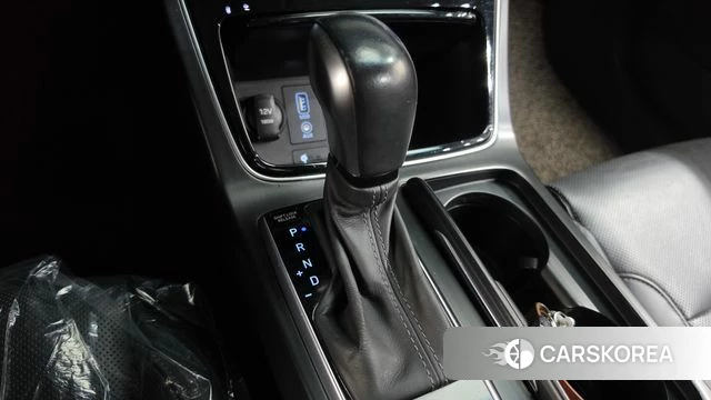 Hyundai Grandeur IG id 4652192 из Кореи 19