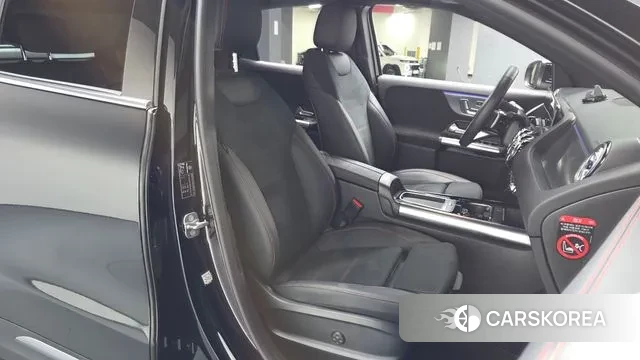 Mercedes-Benz GLA - Class H247 id 3115022 из Кореи 19