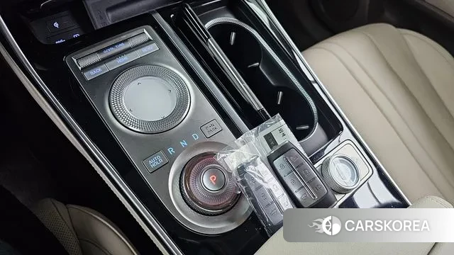 Genesis GV80 id 3389254 из Кореи 19