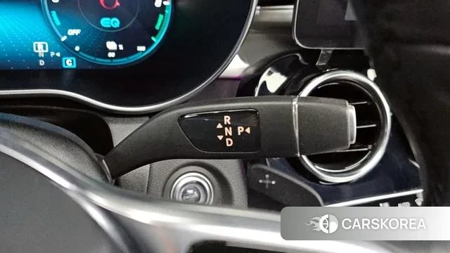 Mercedes-Benz GLC-Class X253 id 3448813 из Кореи 19