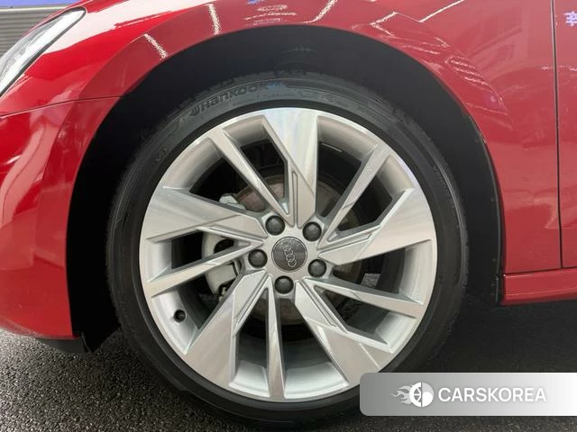 Audi A3 id 4260612 из Китая 23
