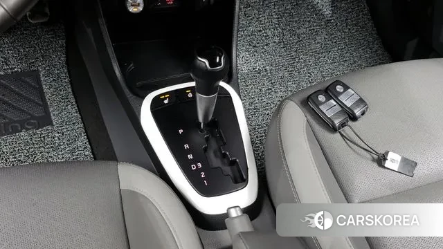 Kia All New Morning (JA) id 2981586 из Кореи 19