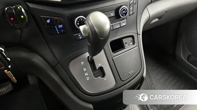 Hyundai The New Grand Starex id 3060806 из Кореи 19