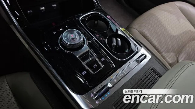 Kia Carnival 4th generation id 2944283 из Кореи 19