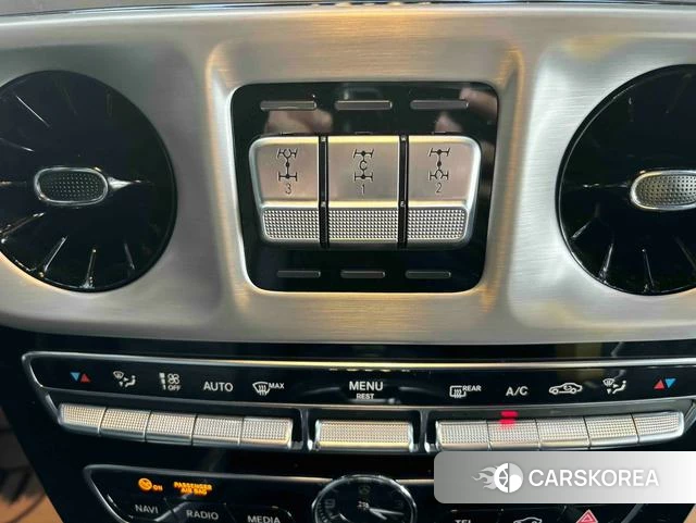 Mercedes-Benz G-class id 4265104 из Китая 15