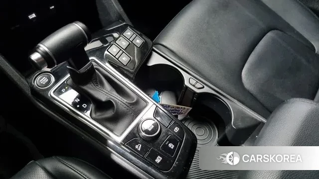 Kia Sportage 5th Generation id 3508557 из Кореи 14