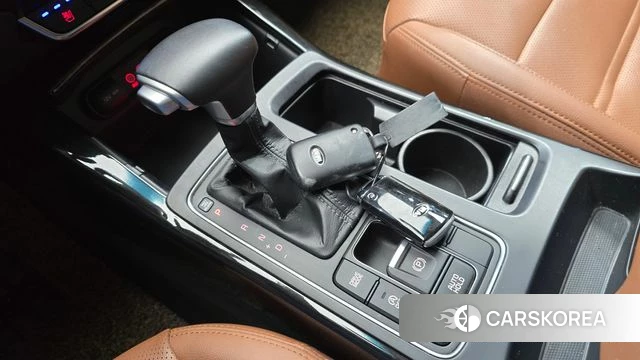 Kia The New Sorento id 4377769 из Кореи 31