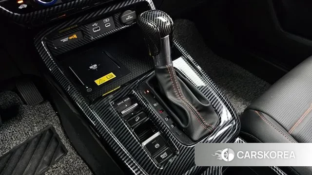 Honda CR-V 6th generation id 3052739 из Кореи 19