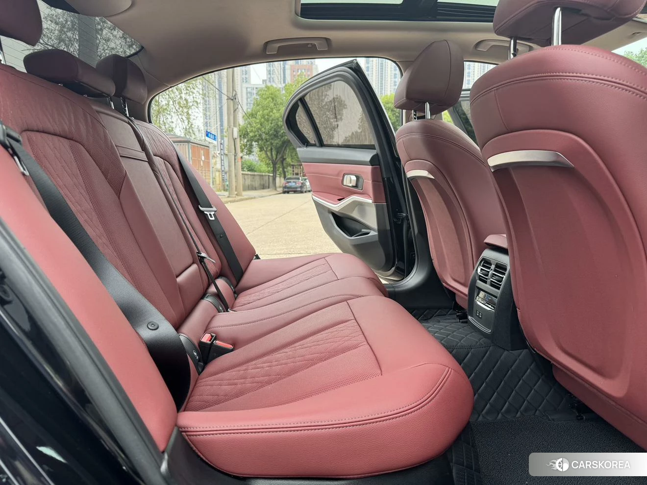 BMW i3 id 4473510 из Китая 15