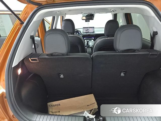 Hyundai The New Casper id 4879710 из Кореи 19