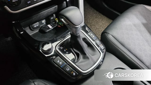 Kia Seltos id 3873204 из Кореи 19