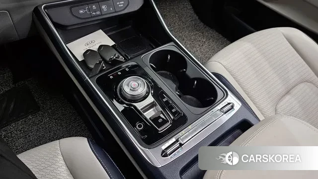 Kia The New Carnival 4th Generation id 3447122 из Кореи 19