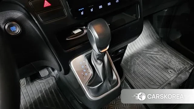 Hyundai Staria id 3432987 из Кореи 19