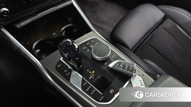 BMW 3 Series (G20) id 3766222 из Кореи 19