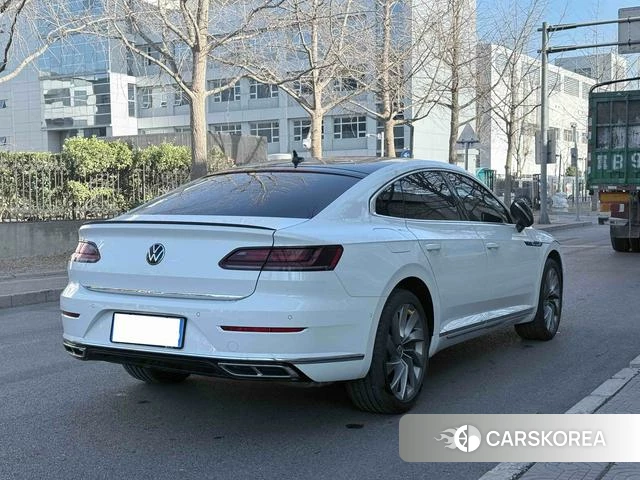 Volkswagen CC id 4265955 из Китая 26