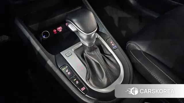 Kia Come New K3 id 3319277 из Кореи 19