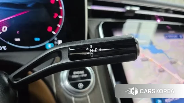 Mercedes-Benz E-Class W214 id 3359524 из Кореи 19