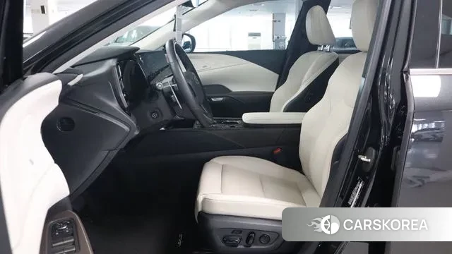 Lexus RX450h + 5th generation id 3341301 из Кореи 16