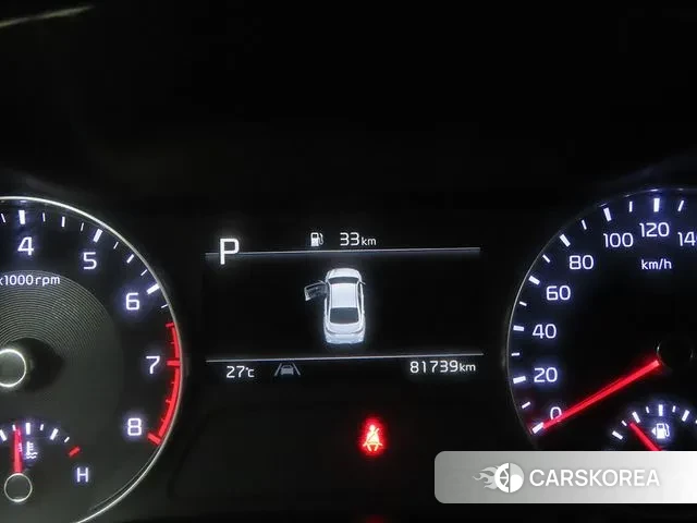 Kia The New K3 2nd generation id 2901663 из Кореи 19