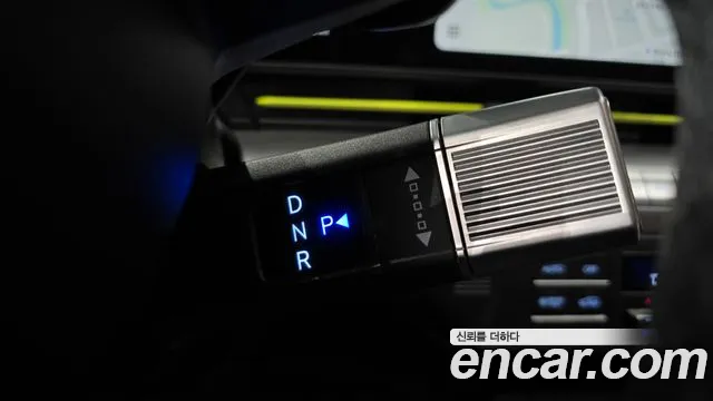 Hyundai Kona Hybrid (SX2) id 2738618 из Кореи 19