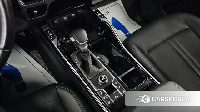 Kia Sorento 4th Generation id 3513361 из Кореи 19