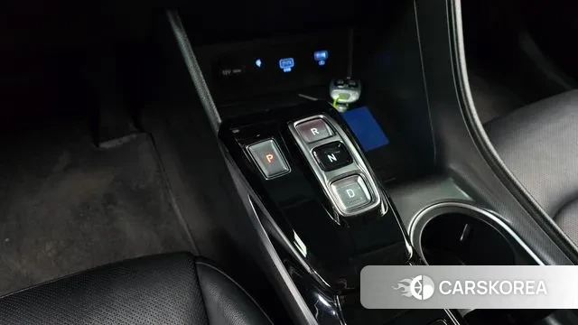 Hyundai Sonata (DN8) id 3513458 из Кореи 19