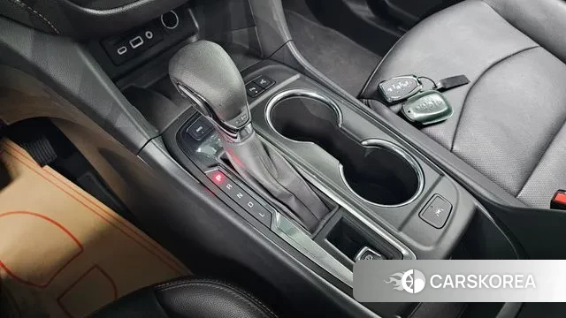 Chevrolet (GM Daewoo) Equinox id 3368154 из Кореи 19