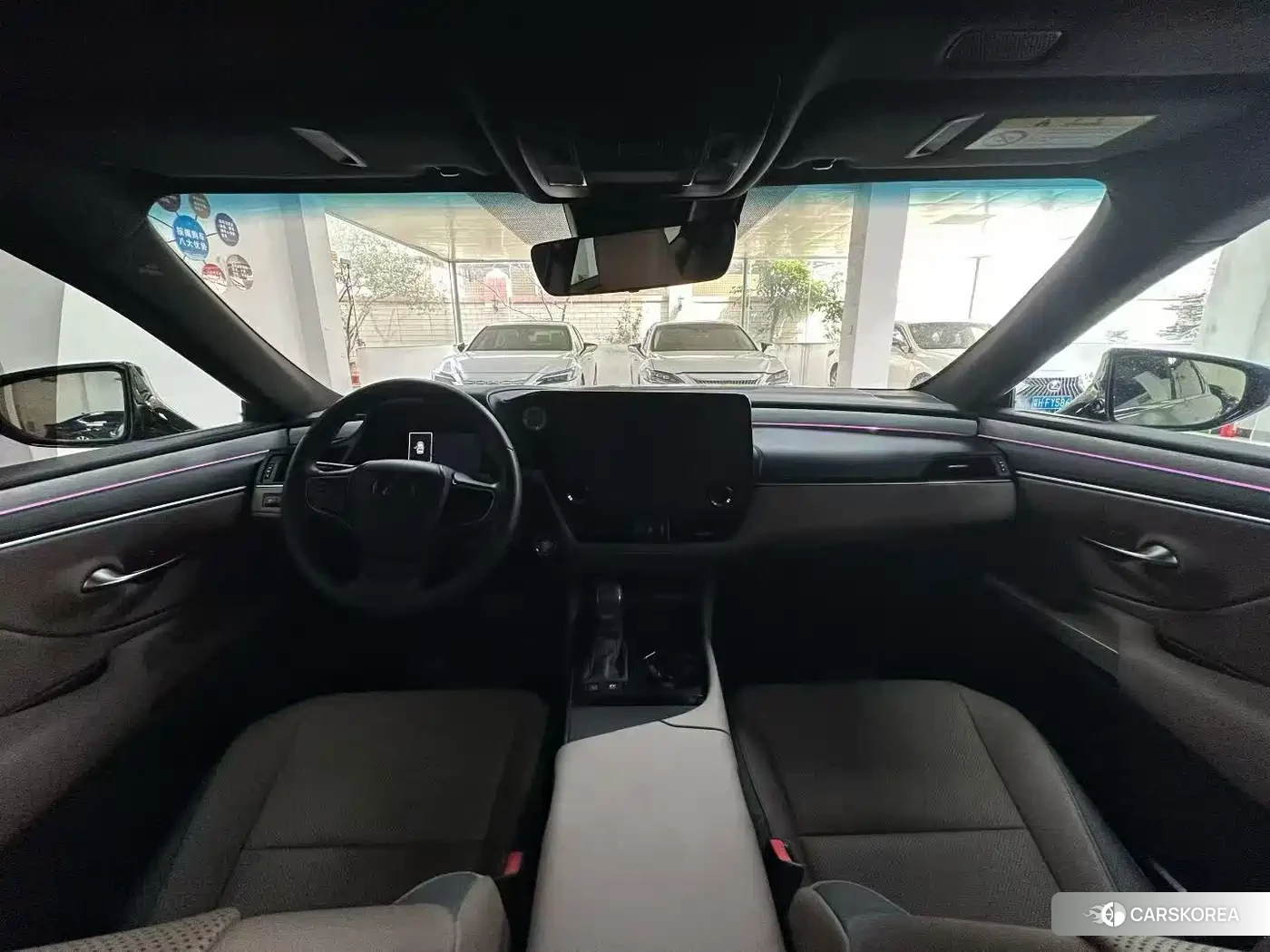 Lexus ES id 4514274 из Китая 9