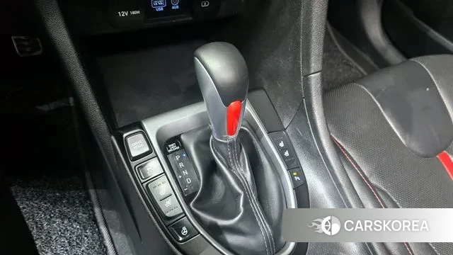 Hyundai Veloster (JS) id 3407972 из Кореи 19