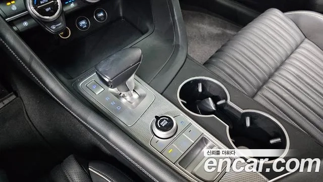 Genesis The New G70 id 2916300 из Кореи 19