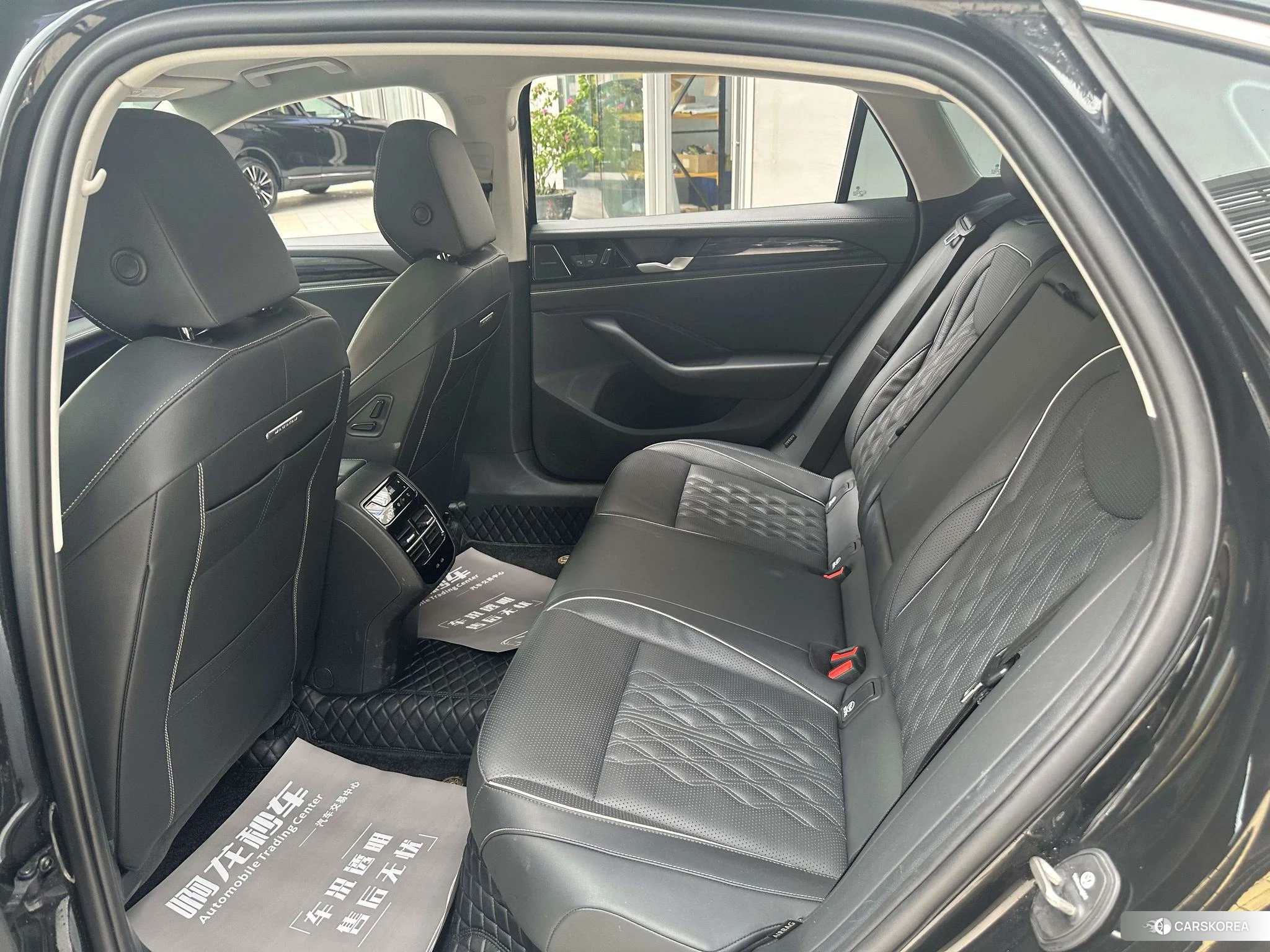 Volkswagen Magotan id 4406136 из Китая 23