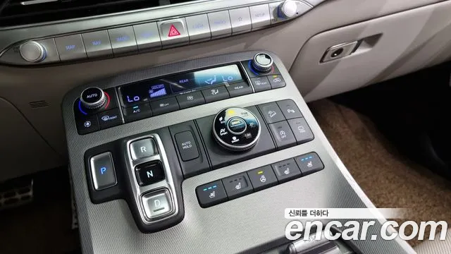 Hyundai Palisade id 2854904 из Кореи 19