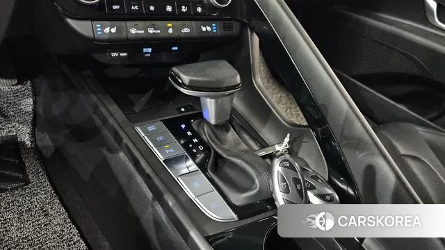 Hyundai The New Avante Hybrid (CN7) id 3734006 из Кореи 19