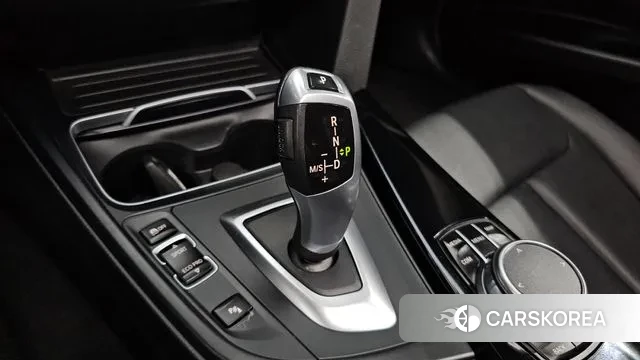 BMW 3 Series (F30) id 3045403 из Кореи 19