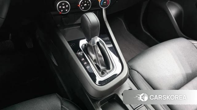 Renault Korea (Samsung) XM3 id 4763265 из Кореи 30