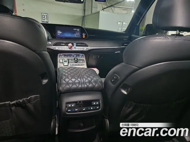 Hyundai Palisade id 2720373 из Кореи 14