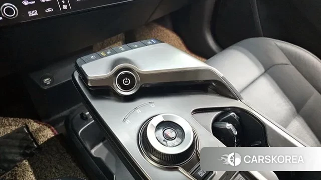 Kia EV6 id 3735706 из Кореи 19