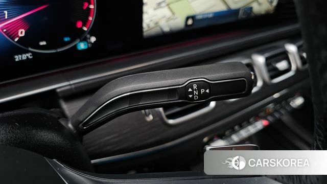 Mercedes-Benz GLE-Class W167 id 4578435 из Кореи 19