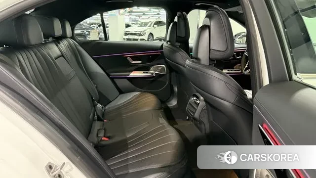 Mercedes-Benz E-Class W214 id 3359435 из Кореи 19