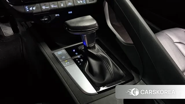 Hyundai Avante (CN7) id 3367659 из Кореи 19