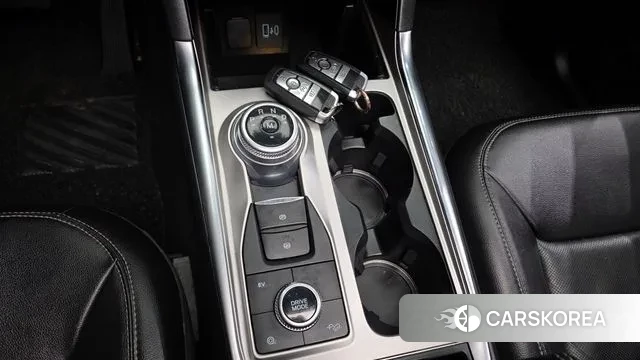 Ford Explorer 6th Generation id 3691705 из Кореи 19