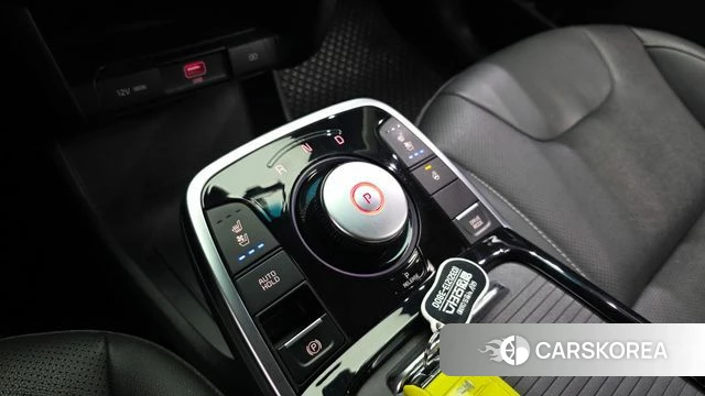 Kia Niro EV id 4594945 из Кореи 32