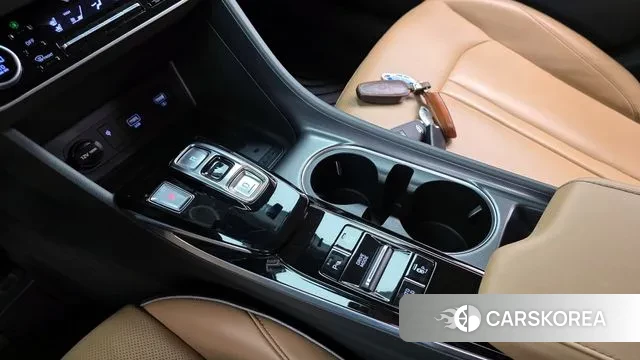 Hyundai Sonata (DN8) id 3034005 из Кореи 19