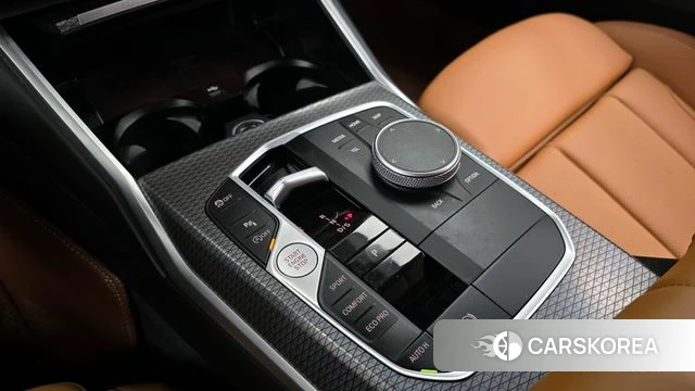 BMW 3 Series (G20) id 4408531 из Кореи 30