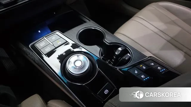 Kia K8 Hybrid id 3764030 из Кореи 19