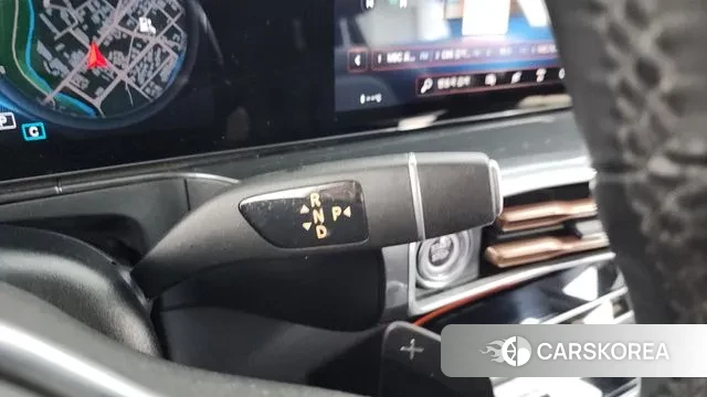 Mercedes-Benz EQC N293 id 3361131 из Кореи 19