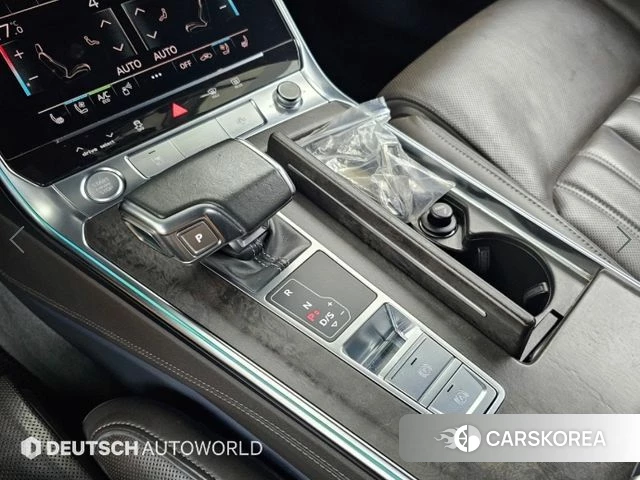 Audi A7 (4K) id 4864900 из Кореи 19