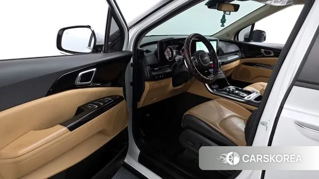 Kia Carnival 4th generation id 3377936 из Кореи 19